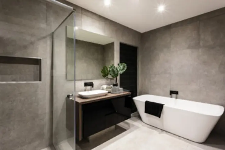 Bathroom Remodeling Contractor