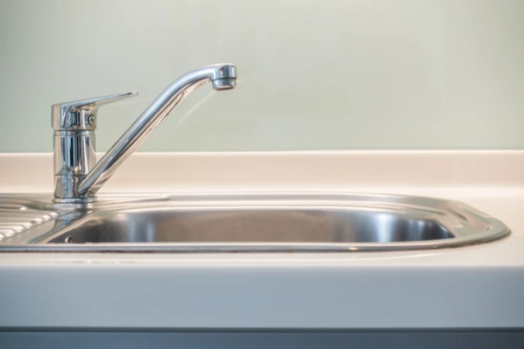 How to Remove a Moen Kitchen Faucet