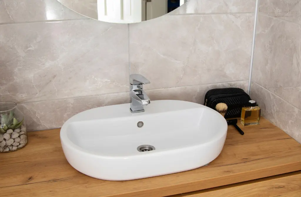 Bathroom Sink Ideas