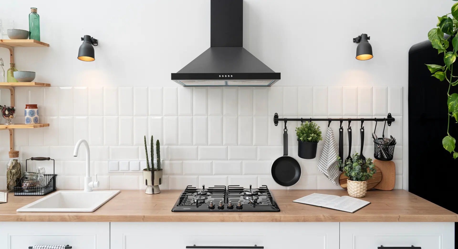 small kitchen remodel