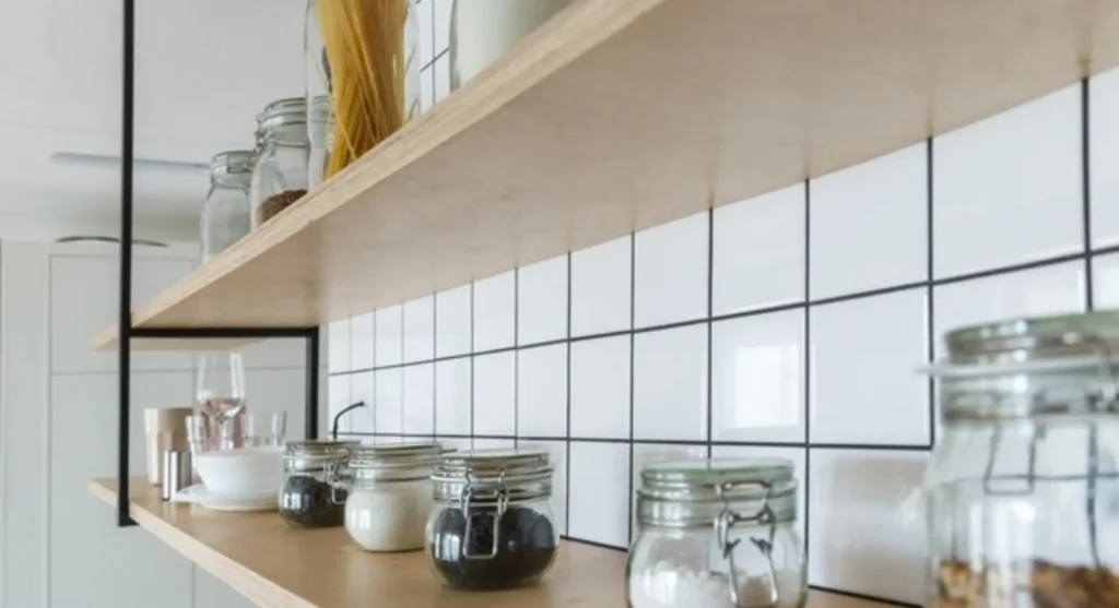 kitchen remodel