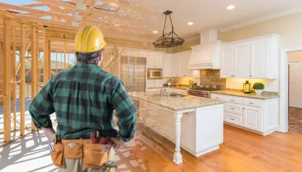 Expert Kitchen Remodel Contractor for Your Dream Kitchen