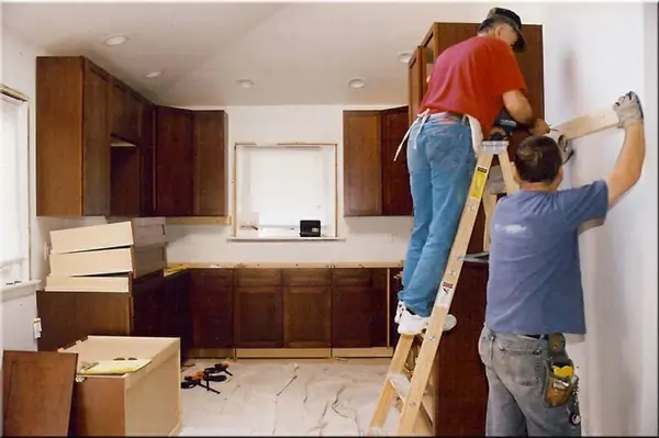 Expert Kitchen Remodel Contractor for Your Dream Kitchen