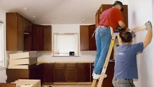 Expert Kitchen Remodel Contractor for Your Dream Kitchen