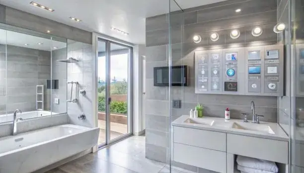 Bathroom Remodel San Diego | Luxury or Budget Options