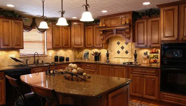 Kitchen Remodeling San Diego | Affordable & Quality Service