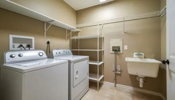 Laundry Room Remodel | Upgrade Your Home with Style