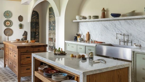 best-kitchen-countertop-materials