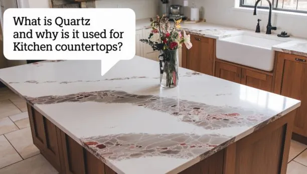 kitchen-countertops-granite-vs-quartz