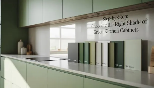 green-kitchen-cabinet-ideas