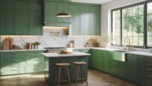 green-kitchen-cabinet-ideas