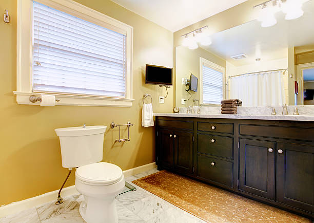 Reasons for Hiring Trusted Bathroom Remodelers in Carlsbad, CA