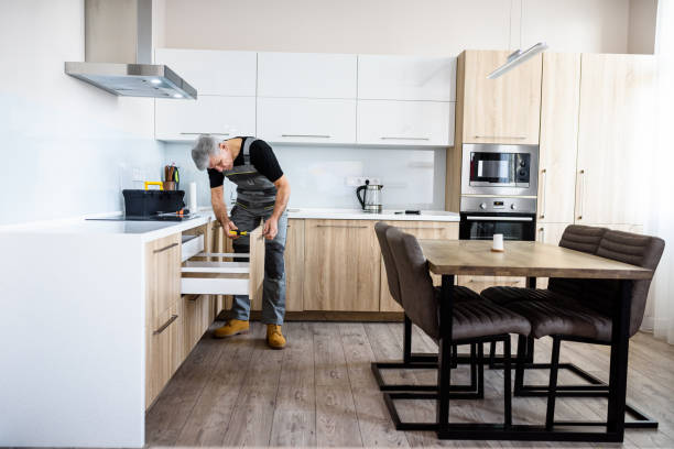 Reasons for Affordable Kitchen Remodelers in Dana Point, CA from Poseidon Remodeling