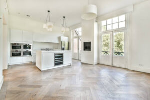 Why Hiring Expert Kitchen Remodeling Services in Vista, CA Ensures a Durable, High-Quality Build