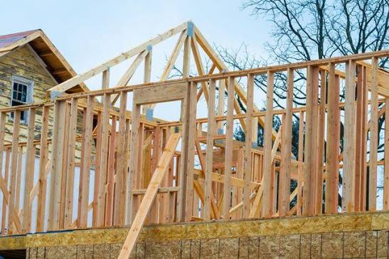 ADU construction services