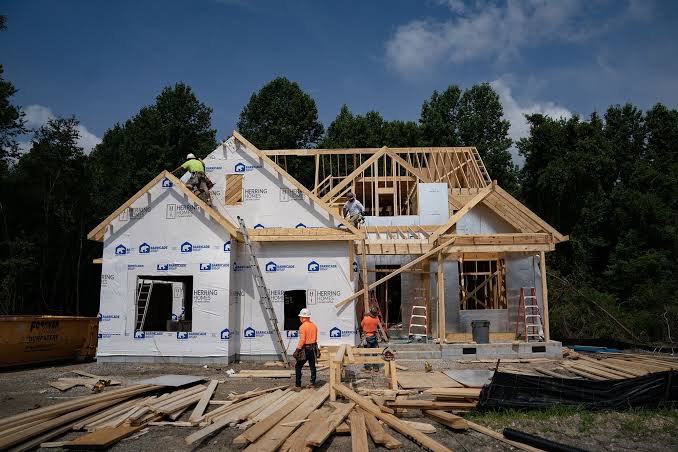 NEW CONSTRUCTION