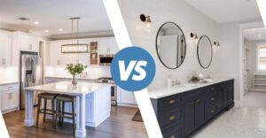 KITCHEN BATHROOM REMODELING