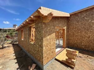 ADU Construction