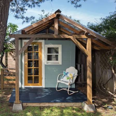 Accessory Dwelling Units