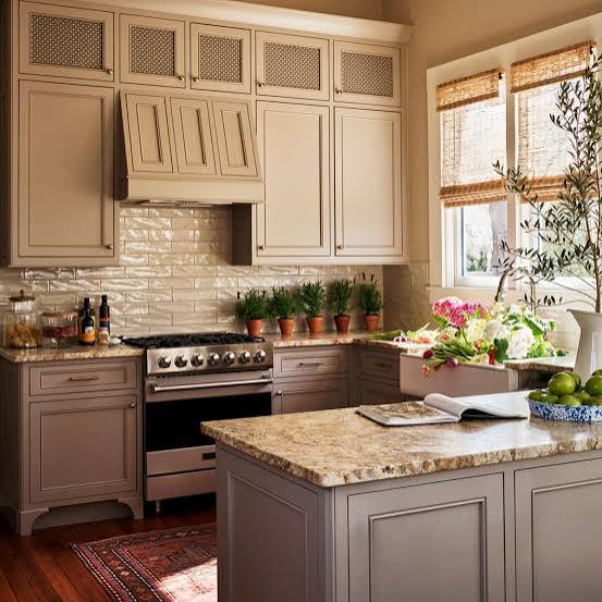 Kitchen Remodelers
