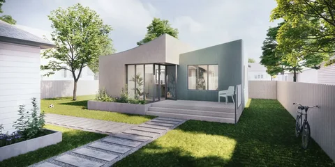 ADU Construction Services