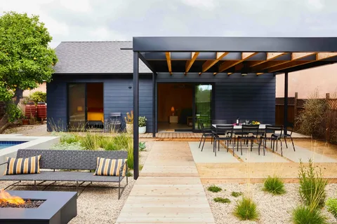 ADU Design and Build Services