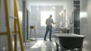 Bathroom Remodeling Service