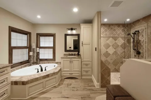 Bathroom Remodeling Services