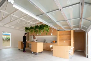 Garage Conversion ADU Services