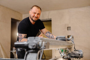 Home Remodeling Service