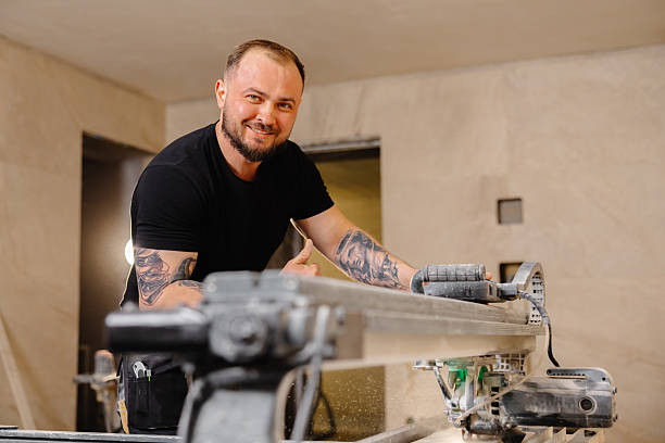 Home Remodeling Service
