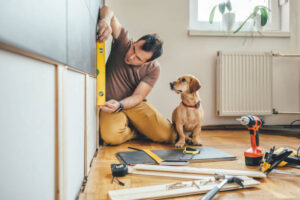 Home Remodeling Services