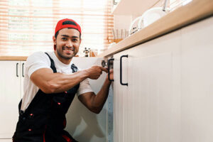 Kitchen Remodeling Service