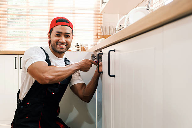 Kitchen Remodeling Service