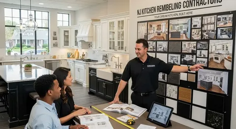 Kitchen Remodelers Near Me